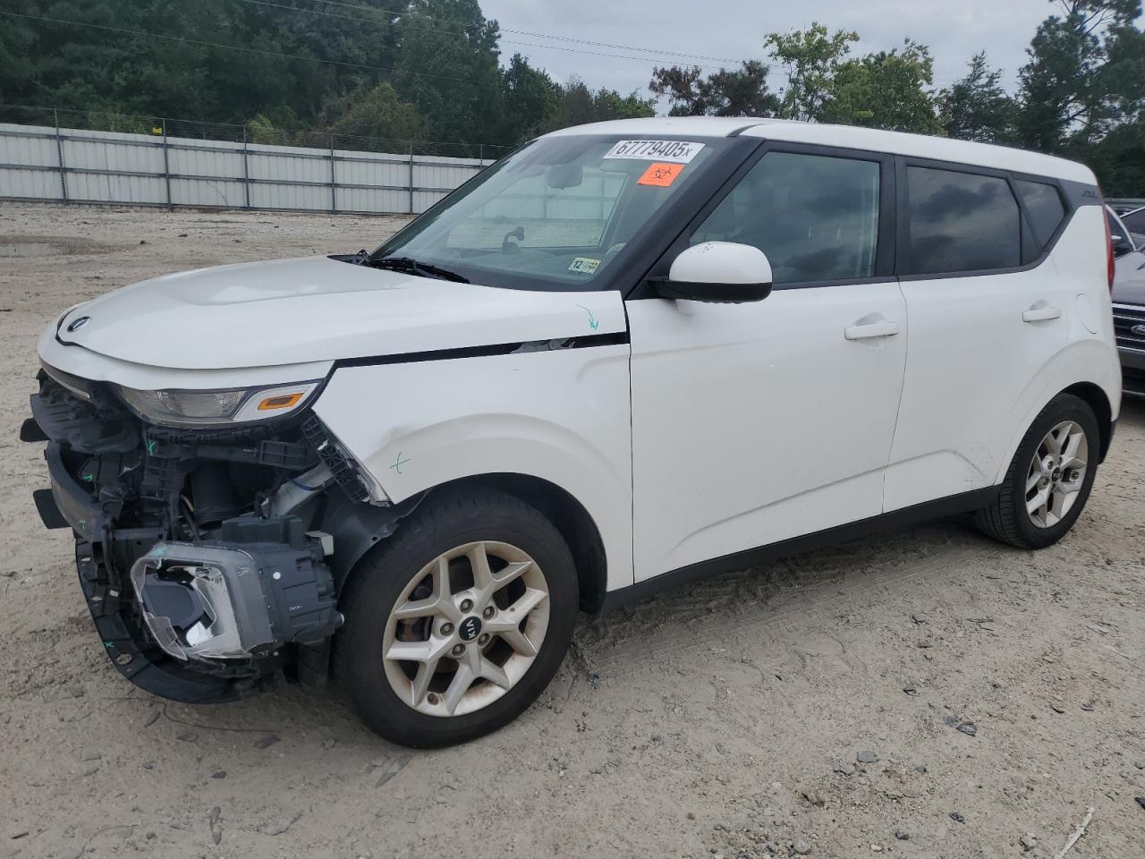 2020 Kia Soul lx LX