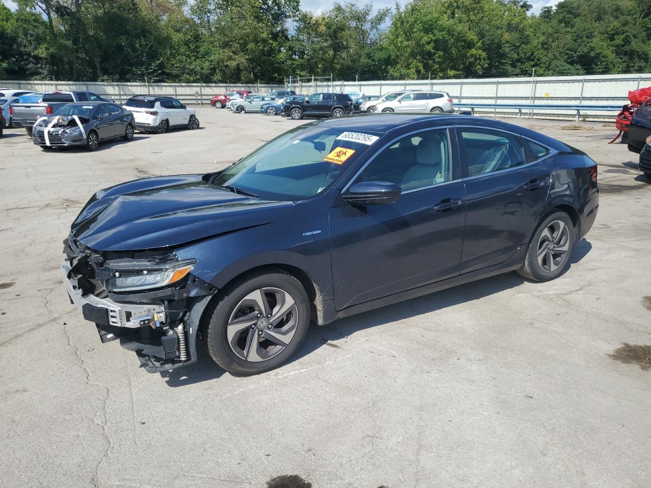 Honda Insight