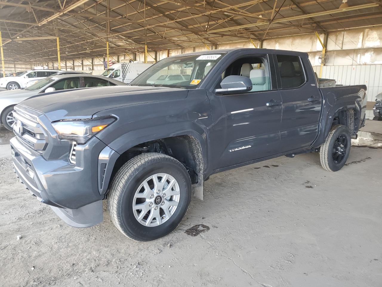 2024 Toyt Tacoma double cab DOUBLE CAB