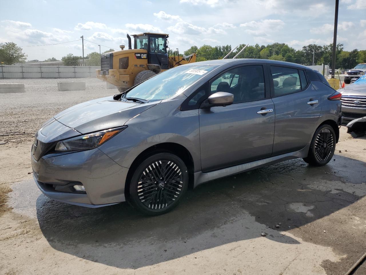 2023 Nissan Leaf sv pl SV PLUS