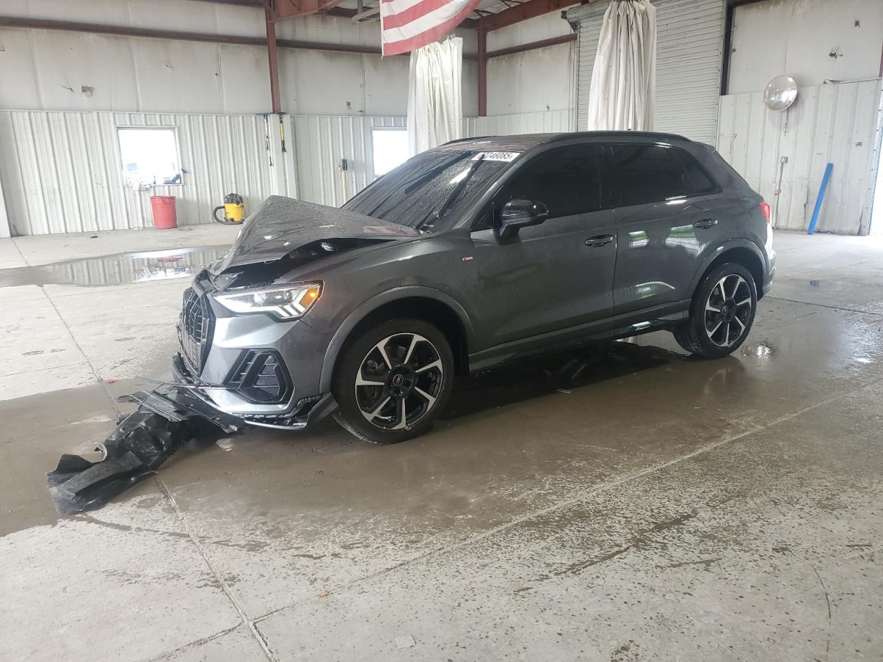 2025 Audi Q3