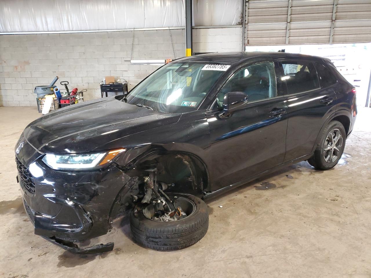 2025 Honda Hr-v exl EXL