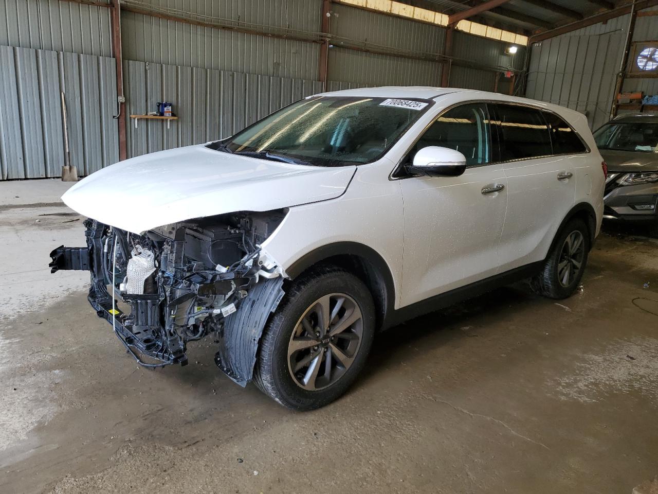 2020 Kia Sorento s S