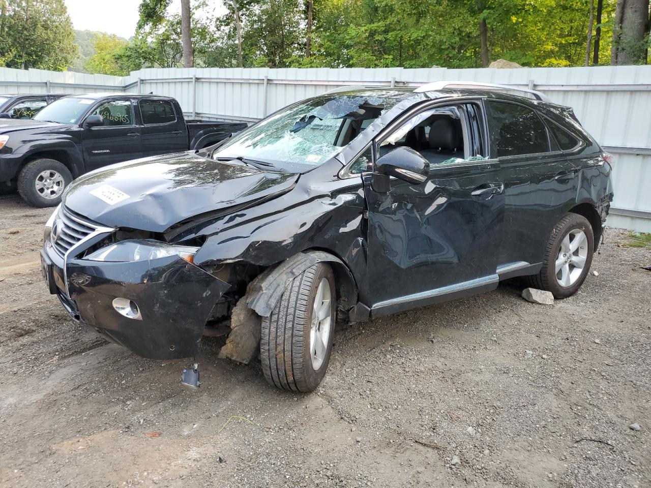 2013 Lexus Rx 350 bas 350 BASE