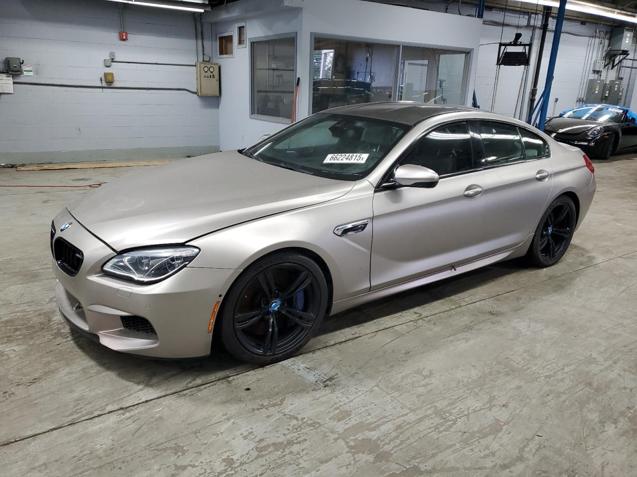 BMW M6