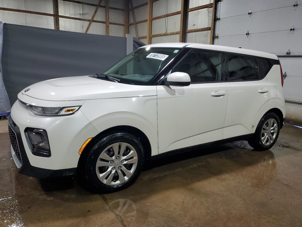 2021 Kia Soul lx LX