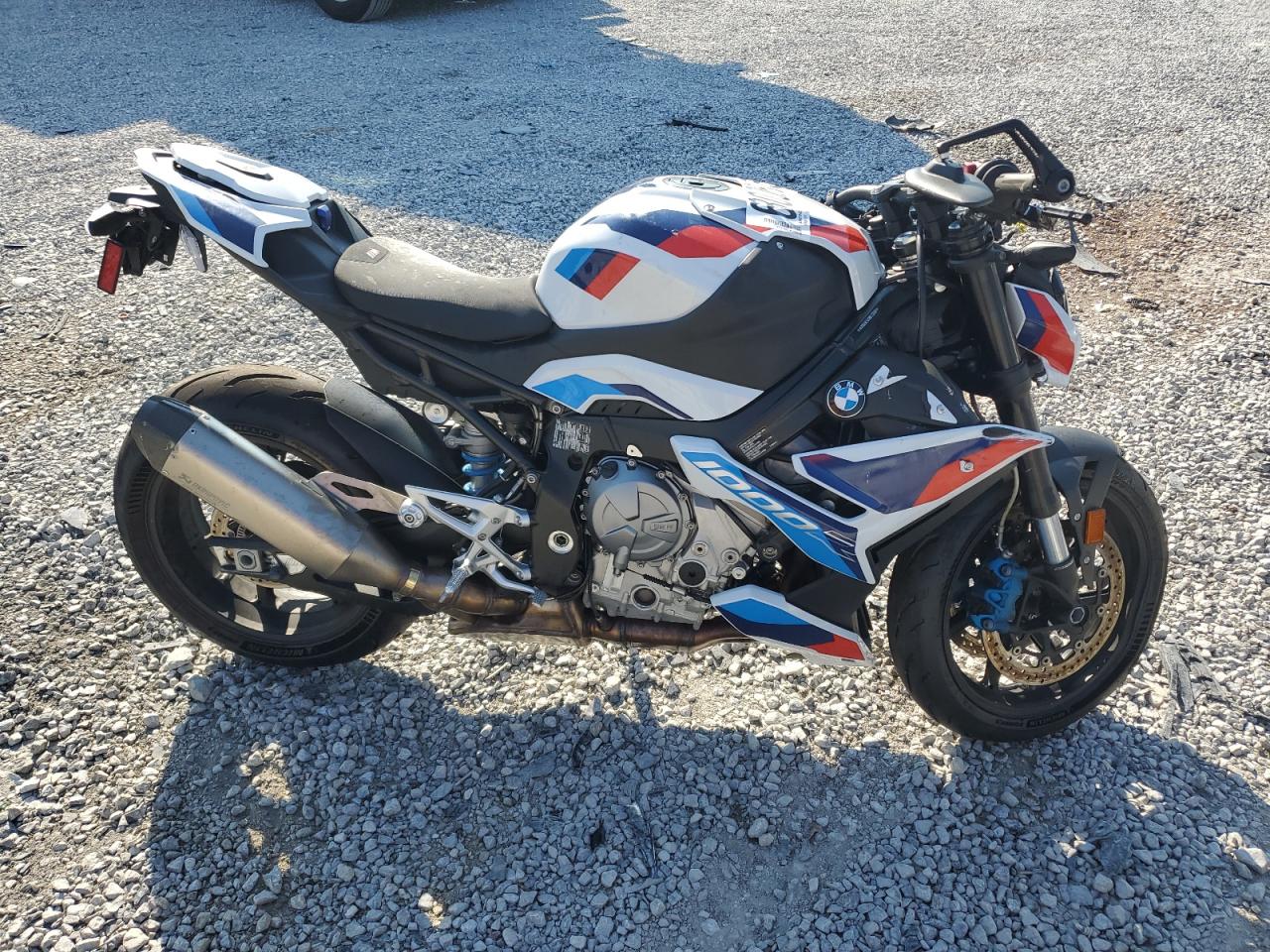 2024 BMW R