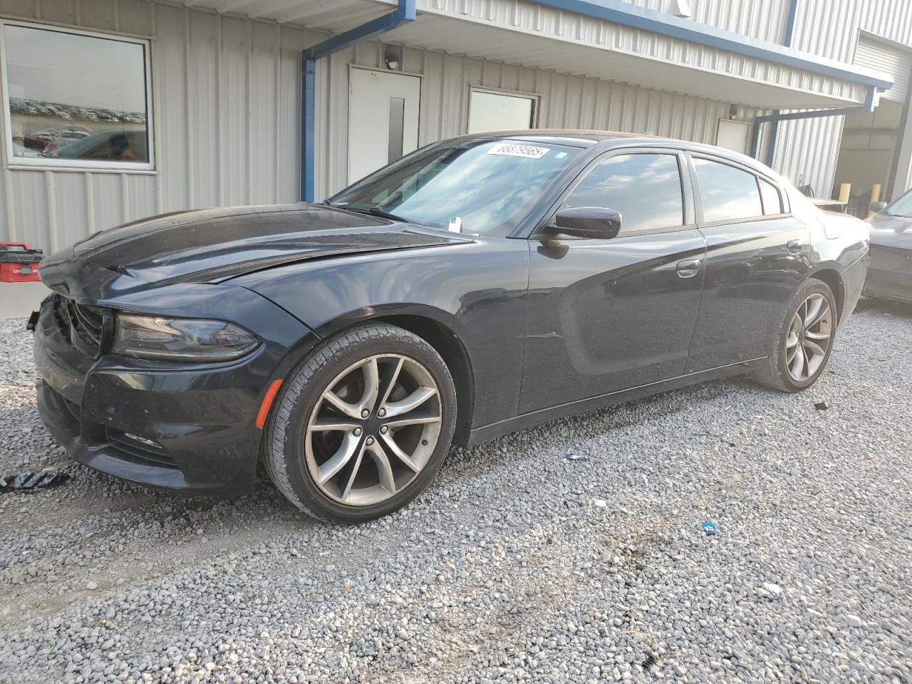 2015 Dodge Charger sx SXT