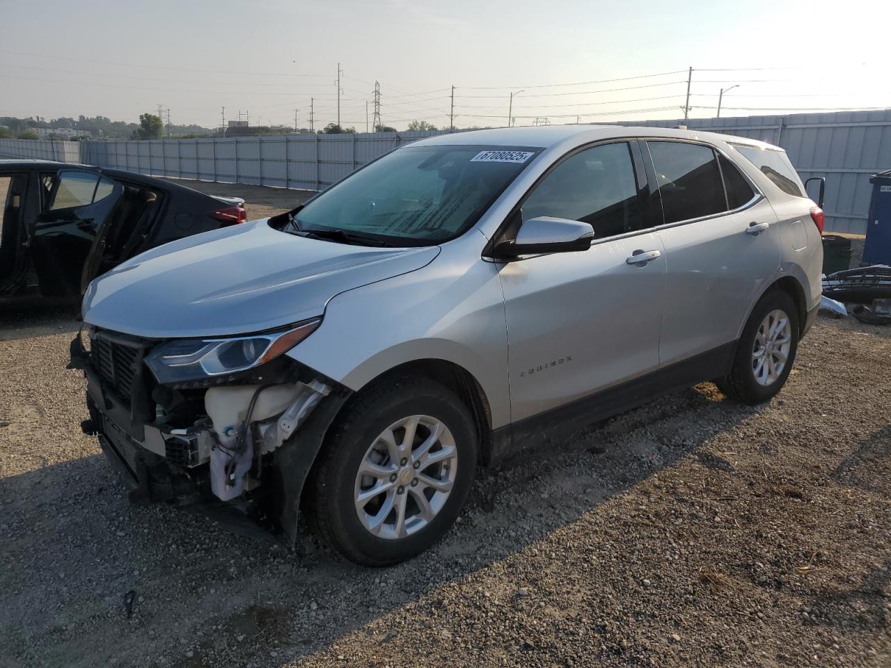 2019 Chevrolet Equinox lt LT