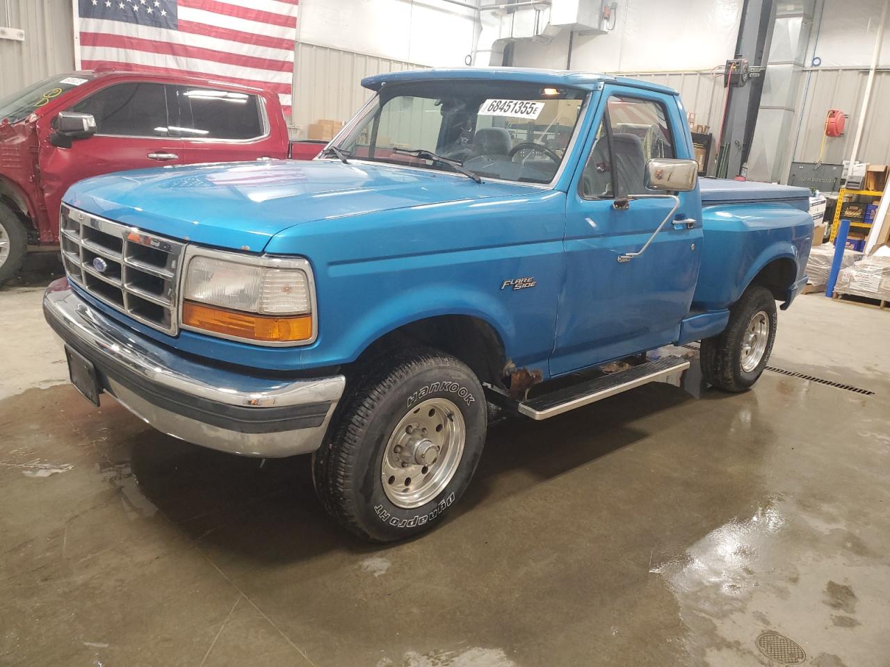 1994 Ford F150