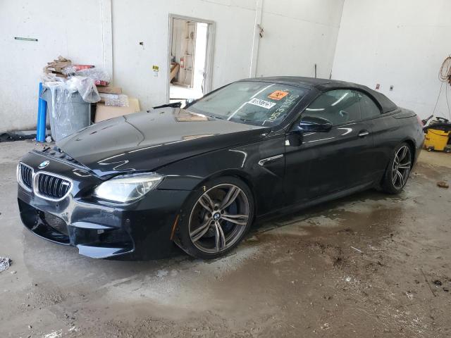 2014 BMW M6