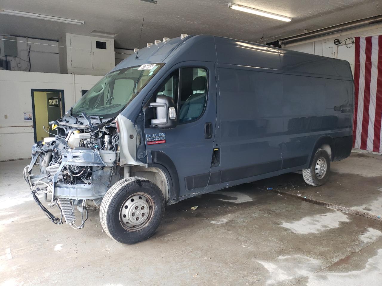 2020 Ram Promaster 3500 3500 high 3500 HIGH