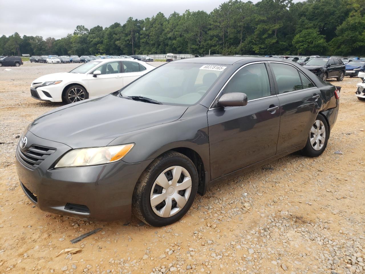 2007 Toyota Camry ce CE