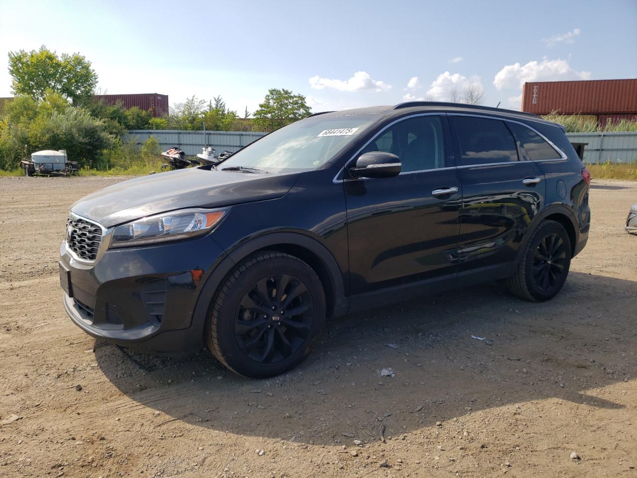2019 Kia Sorento lx LX