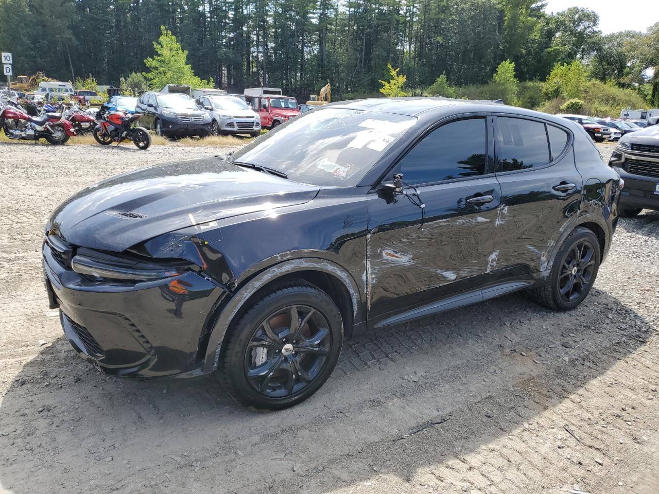 2024 Dodge Hornet R t