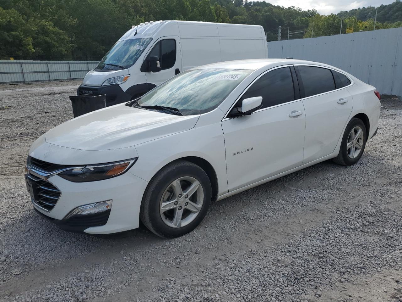 2023 Chevrolet Malibu ls LS