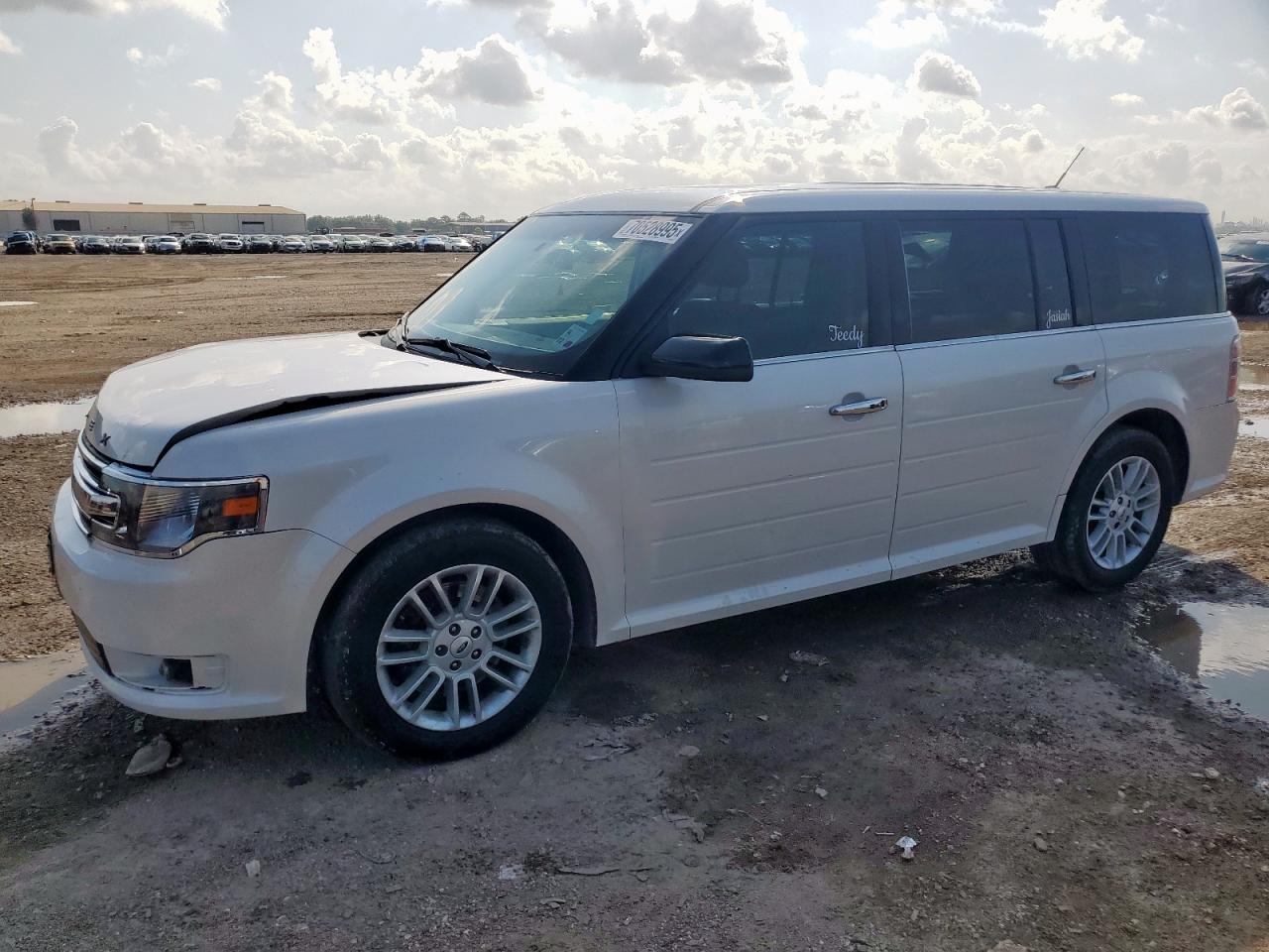2016 Ford Flex