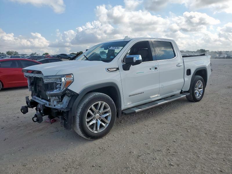 2020 Gmc Sierra k15 K1500 SLT