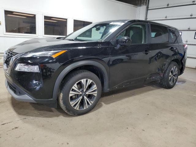 2023 Nissan Rogue sv SV