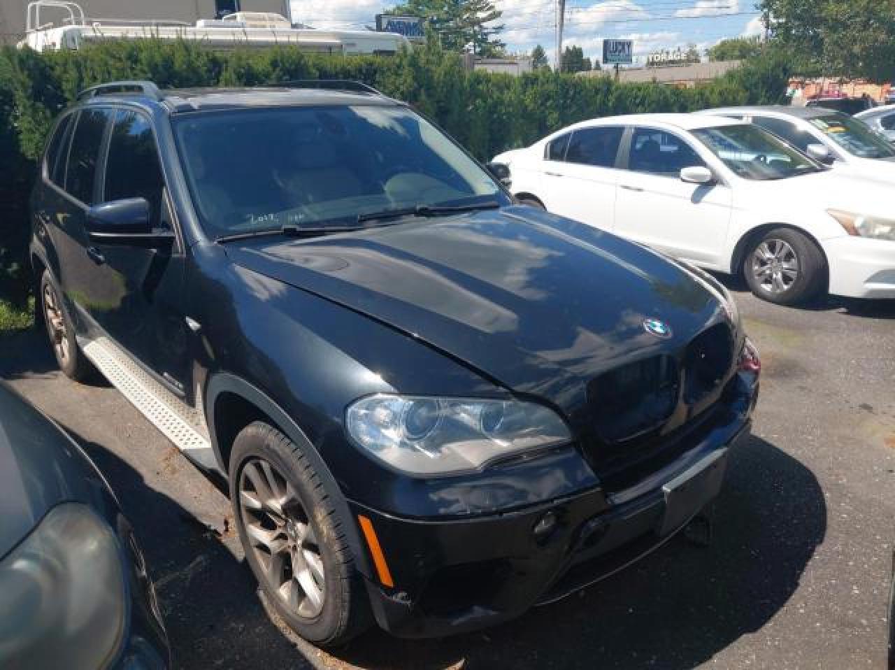 2012 BMW X5 xdrive3 XDRIVE35I