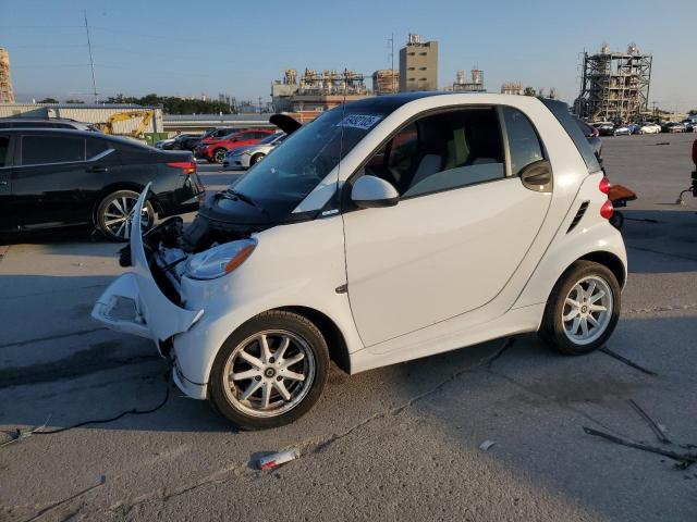 2013 Smart Fortwo Pure