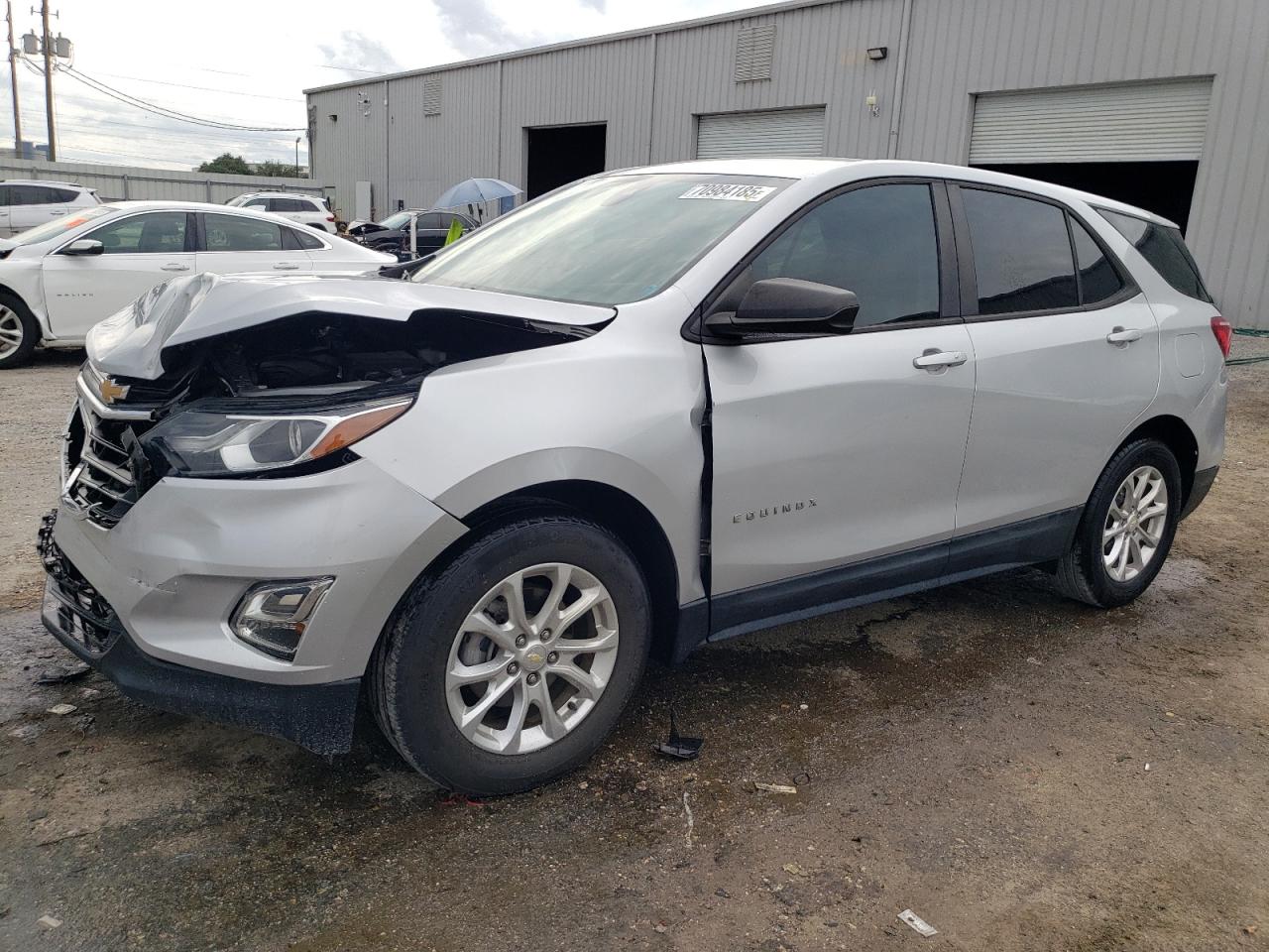 2020 Chevrolet Equinox ls LS