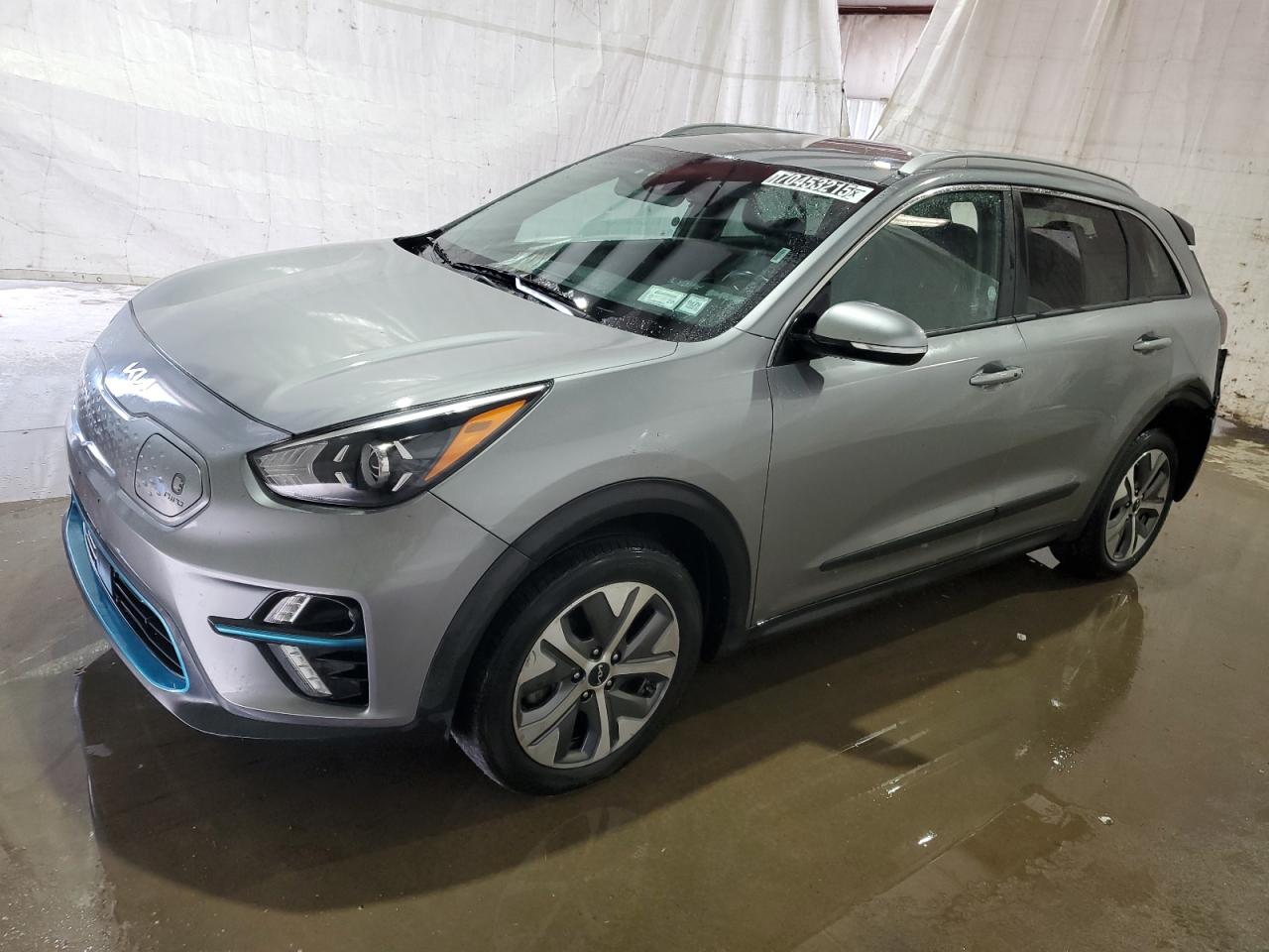 2022 Kia Niro s S