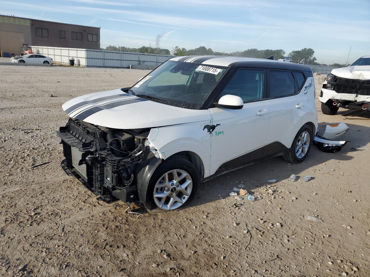 2024 Kia Soul lx LX