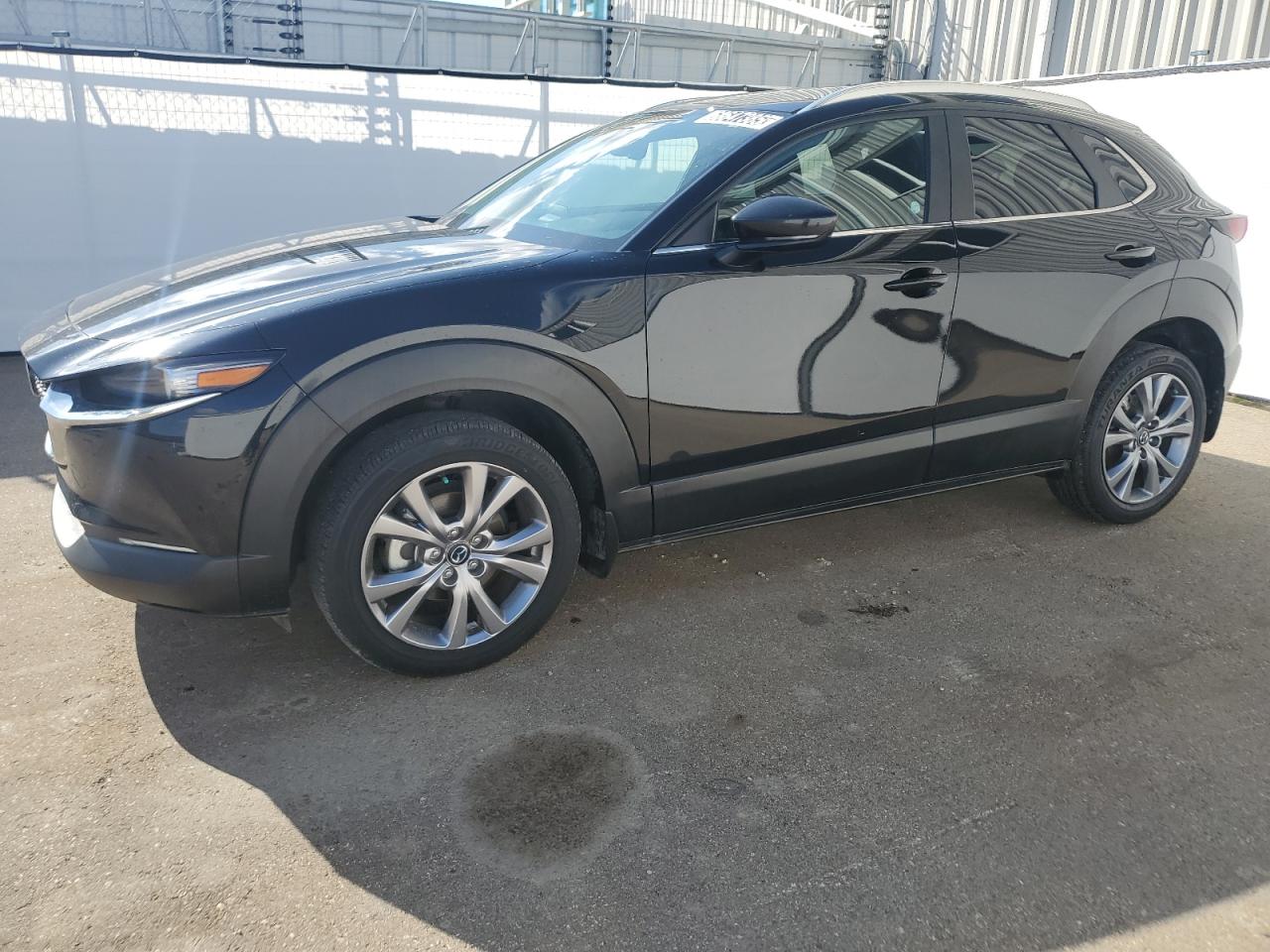 2021 Mazda Cx-30 preferred PREFERRED