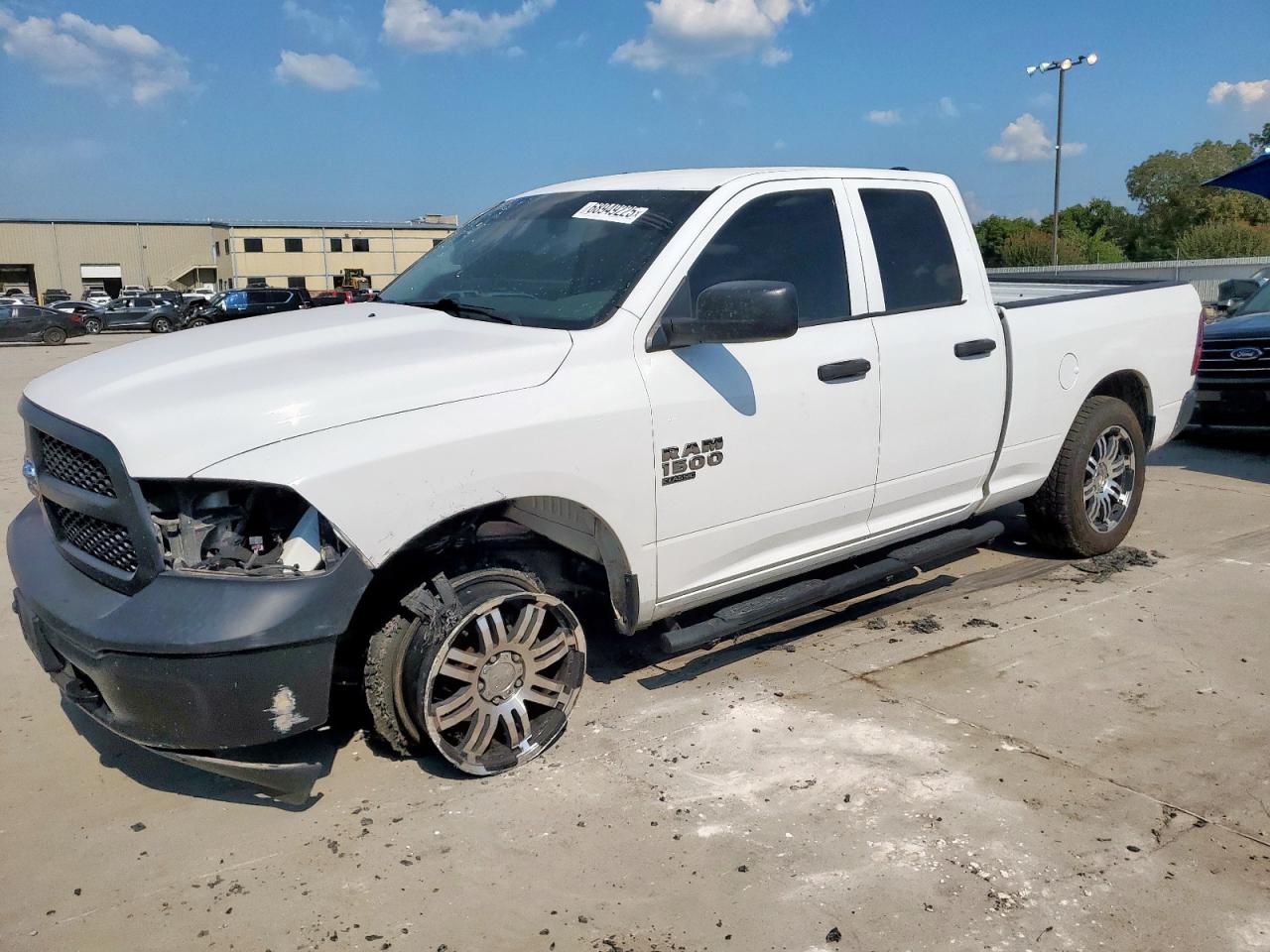 2020 Ram 1500 class TRADESMAN