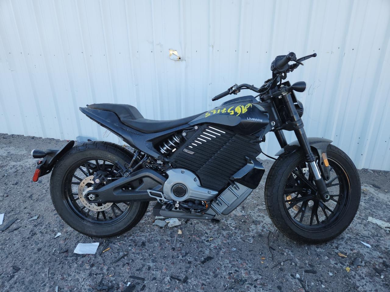 2024 Other Motorcycle