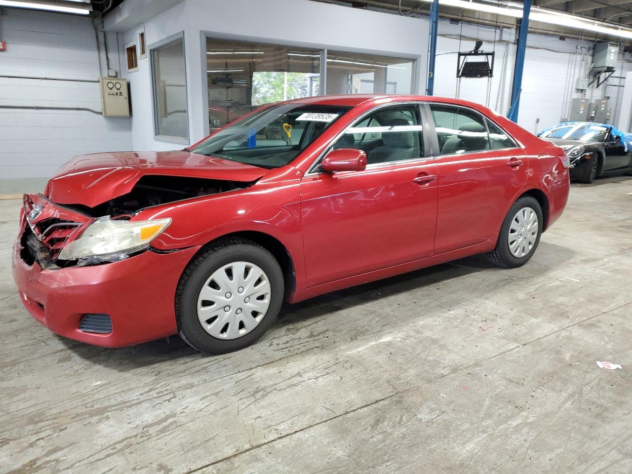 2010 Toyota Camry base BASE