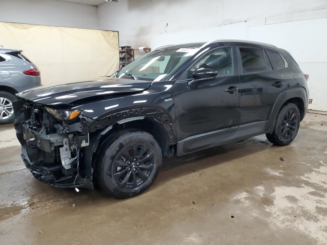 2025 Mazda Cx-50 pref PREFERRED