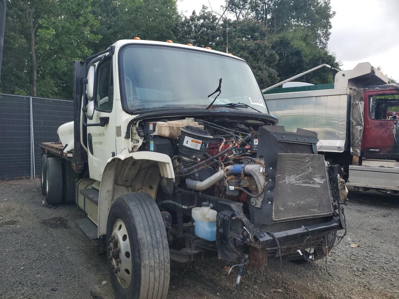 Freightliner All other