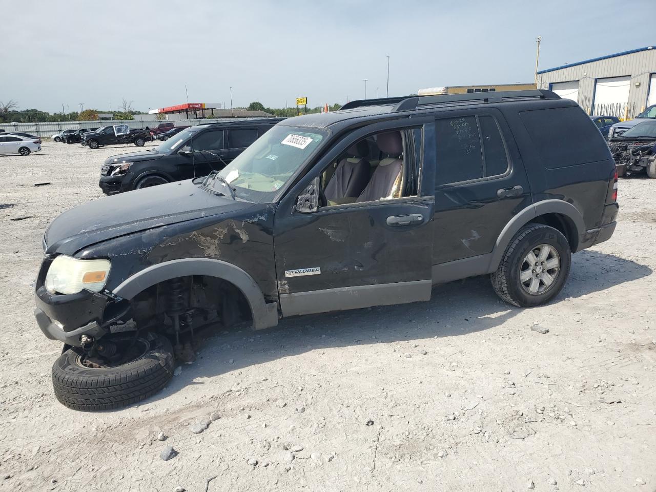 2006 Ford Explorer x XLT