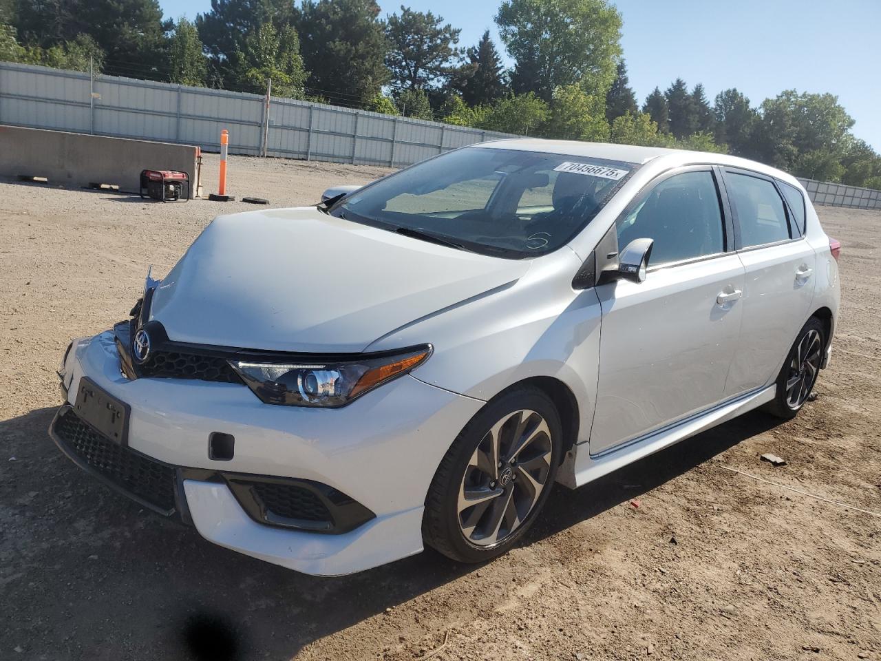 2018 Toyota Corolla im