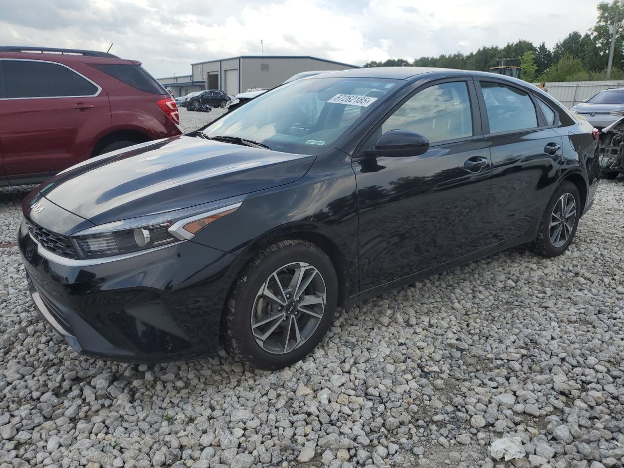2023 Kia Forte lx LX