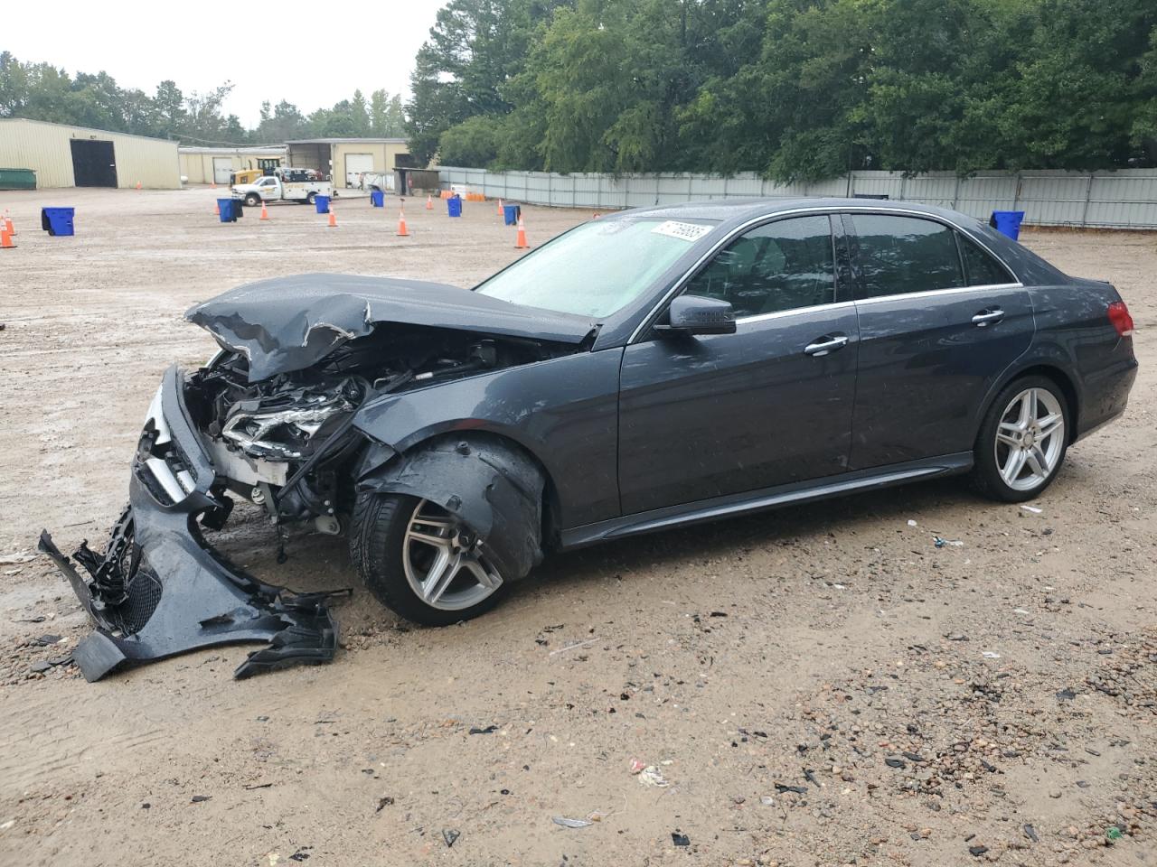 2014 Mercedes-benz E 350 350