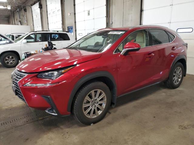 2020 Lexus NX 300