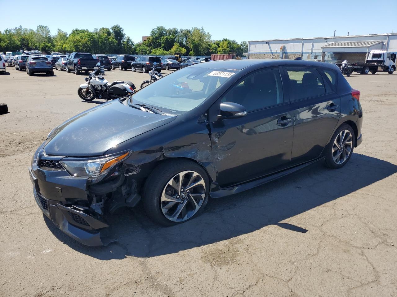 2018 Toyota Corolla im