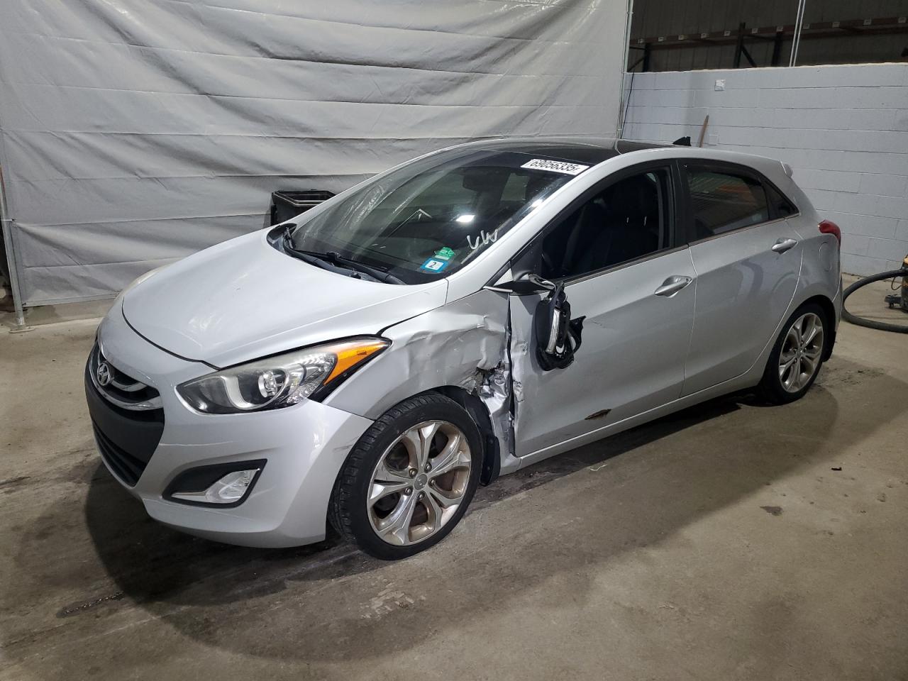 2013 Hyundai Elantra gt