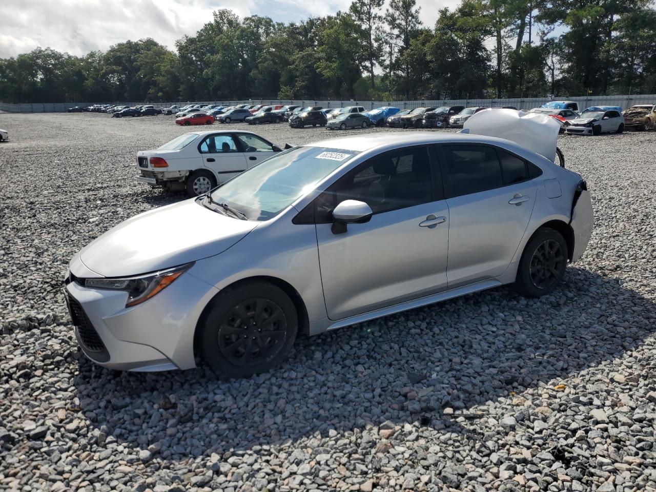 2021 Toyota Corolla le LE
