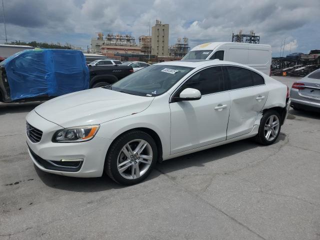 2015 Volvo S60 Premier