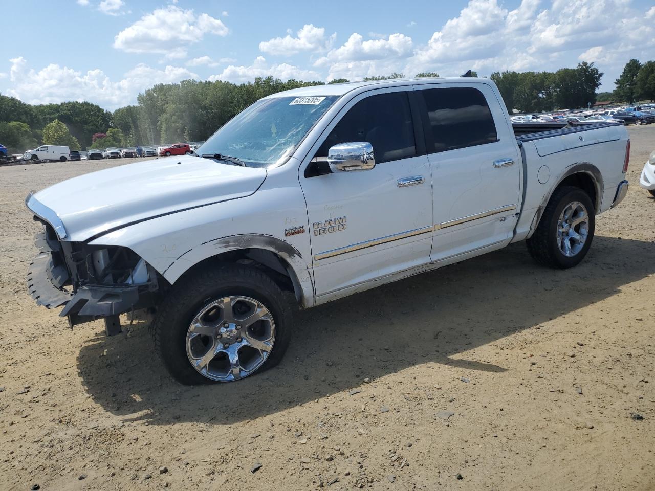 2017 Ram 1500 laramie LARAMIE