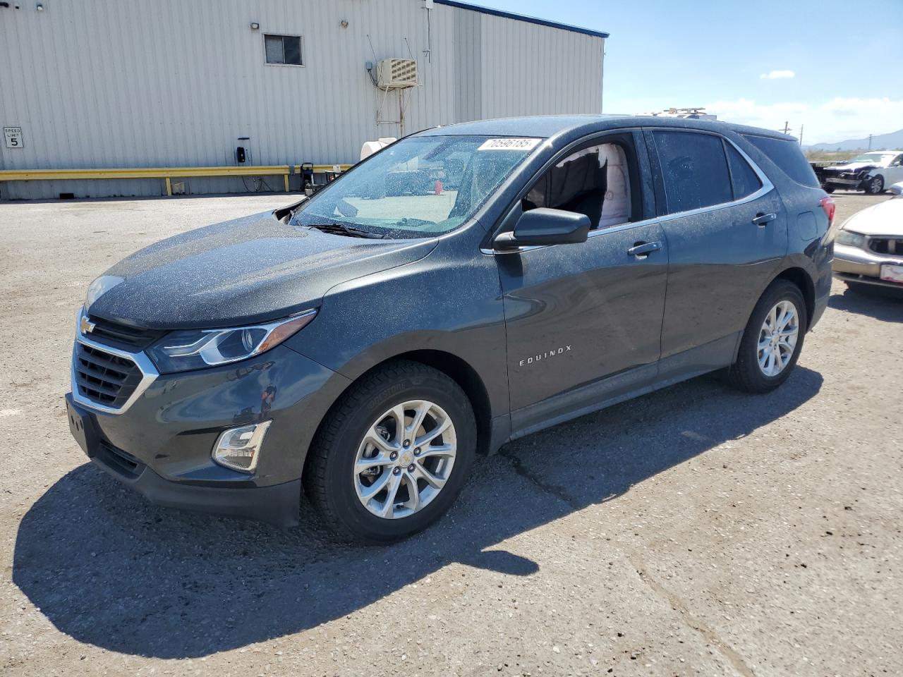 2019 Chevrolet Equinox lt LT