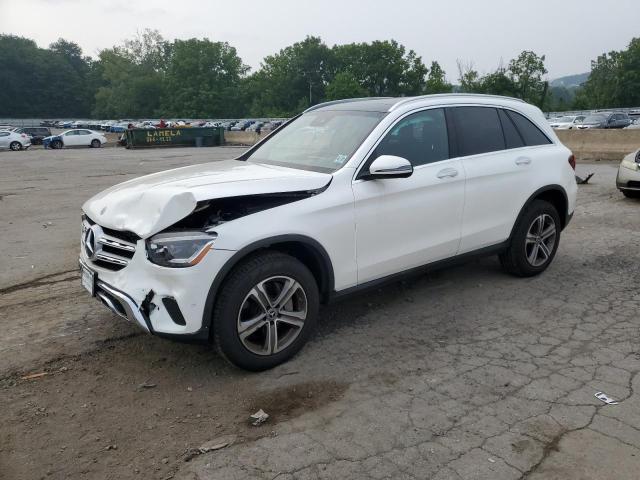 2022 Mercedes-Benz GLC-Class Glc 300 4matic