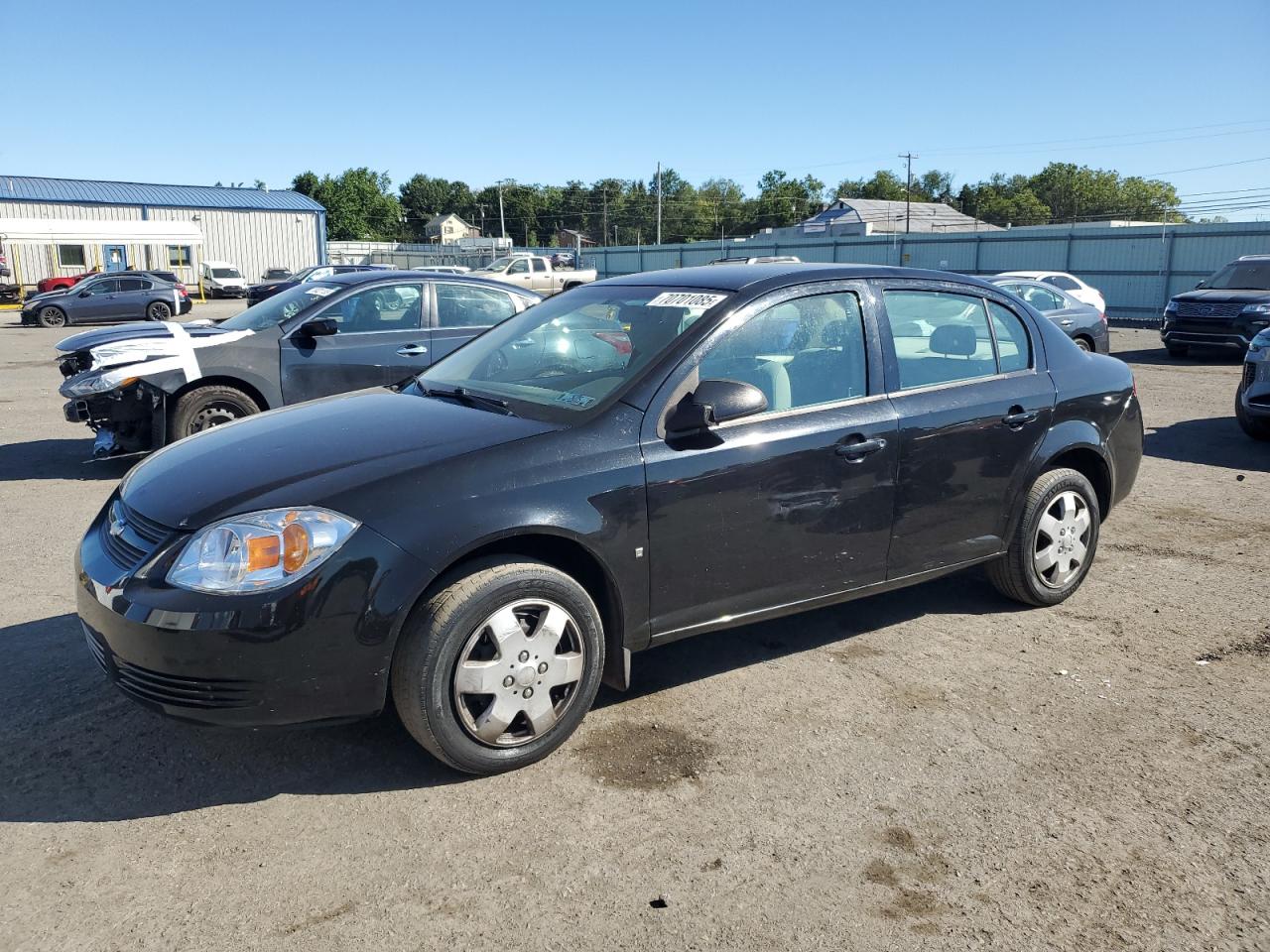 2006 Chevrolet Cobalt