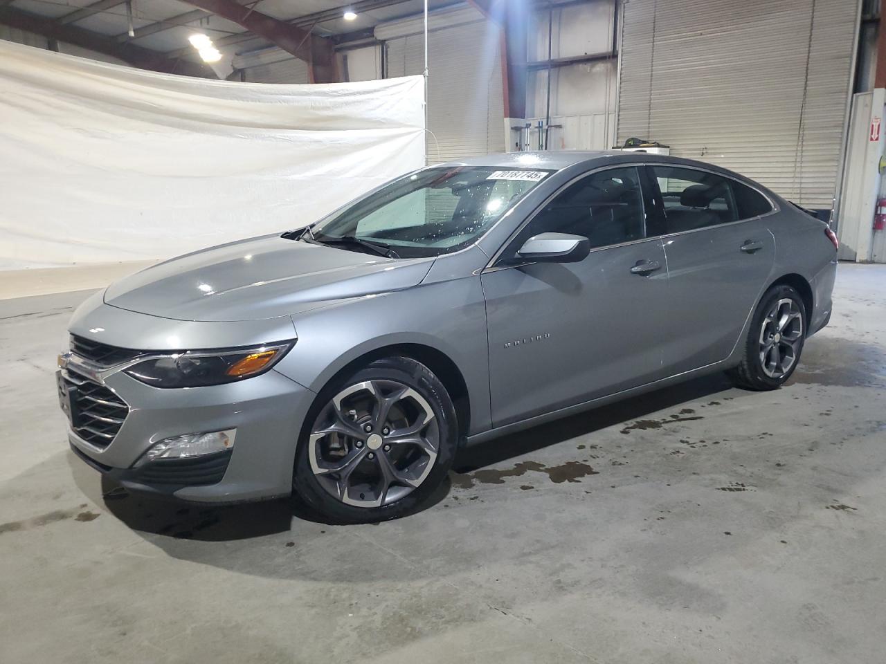 2023 Chevrolet Malibu lt LT