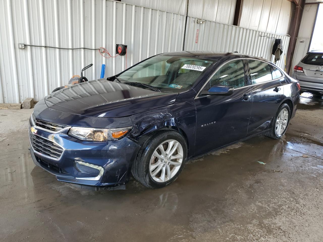 2016 Chevrolet Malibu lt LT