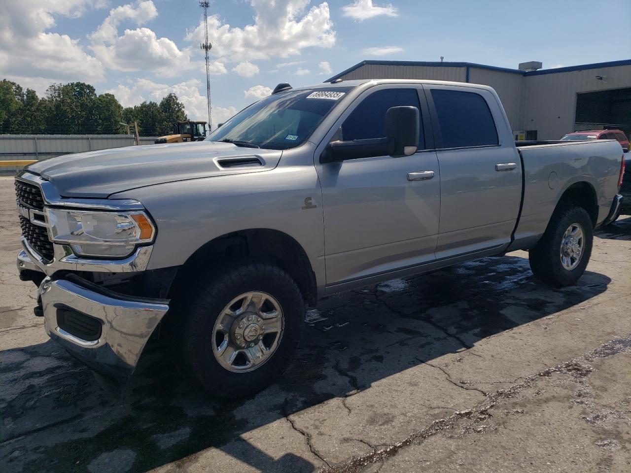 2022 Ram 2500 big h BIG HORN LONE STAR